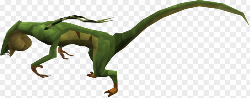 Amphibian Velociraptor Tyrannosaurus Reptile Dinosaur Line Art PNG