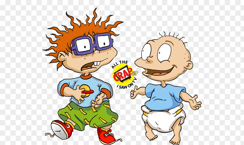 Animation Chuckie Finster Angelica Pickles Tommy Susie Carmichael Cartoon PNG