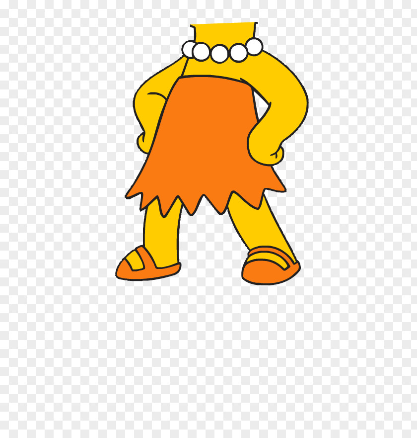 Bart Simpson Lisa Maggie Character Homer PNG