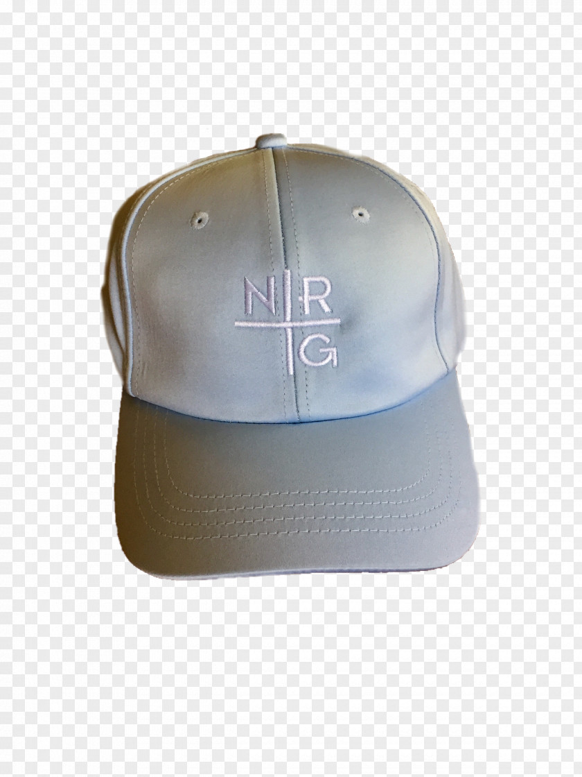 Baseball Cap Blue PNG