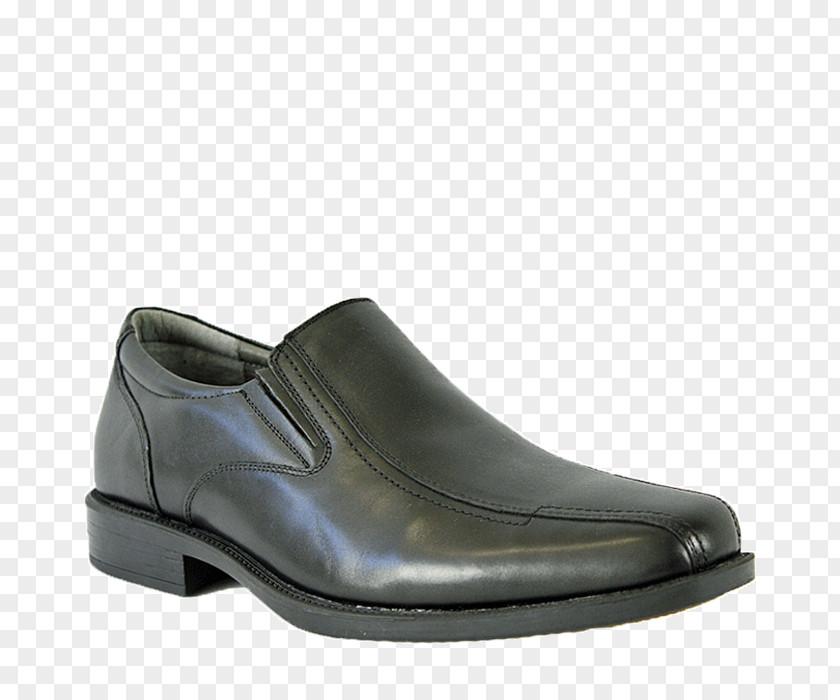 Boot Slip-on Shoe Dress C. & J. Clark PNG