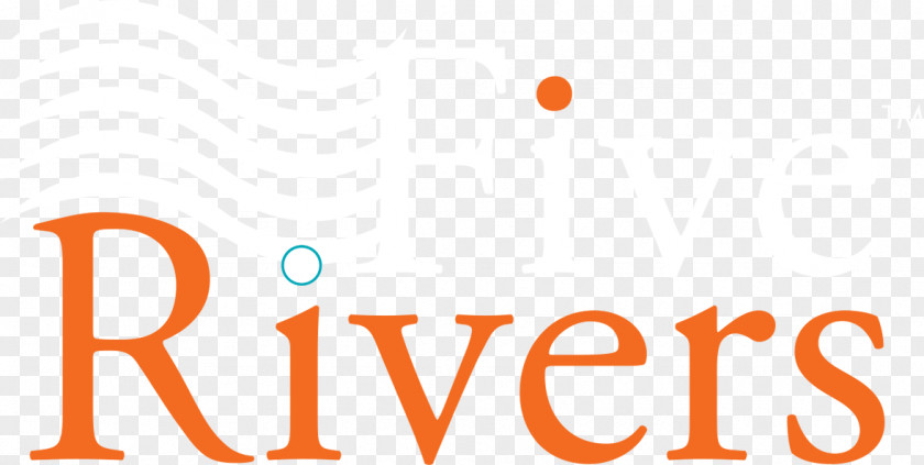 Child Care Residential Logo Five Rivers Boulevard PNG