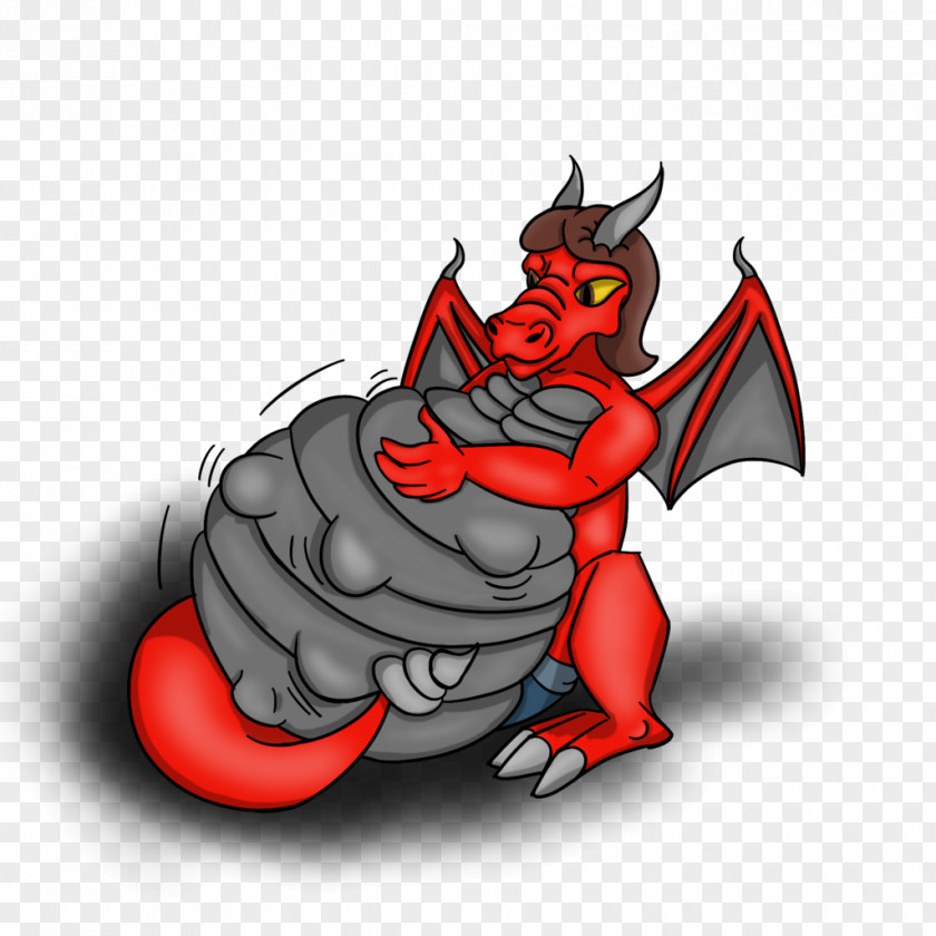 Dragon Inflation Pregnancy Fantasy Photography DeviantArt PNG