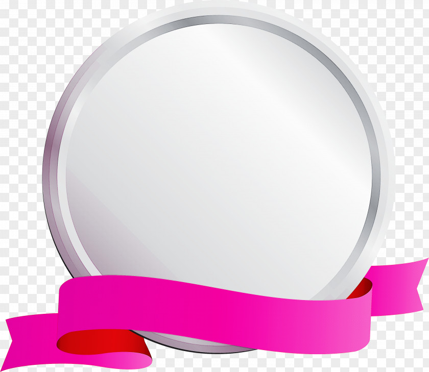 Emblem Ribbon PNG