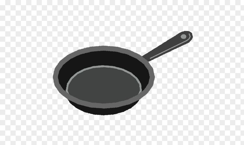 Frying Pan SE Waite & Son Cookware スキレット Kitchen PNG