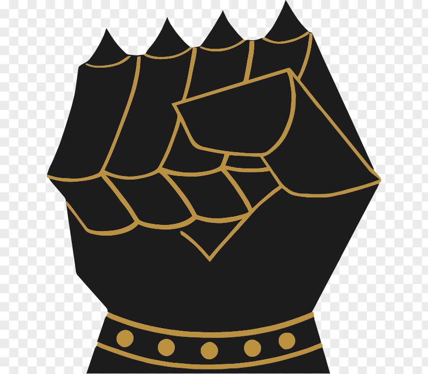 Hand Fist Clip Art PNG
