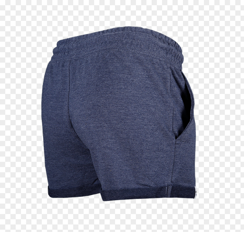 Jeans Denim Shorts PNG