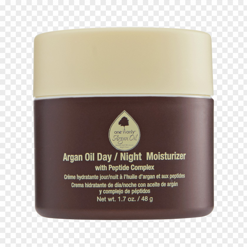 Oil Cream Moisturizer Argan Skin PNG