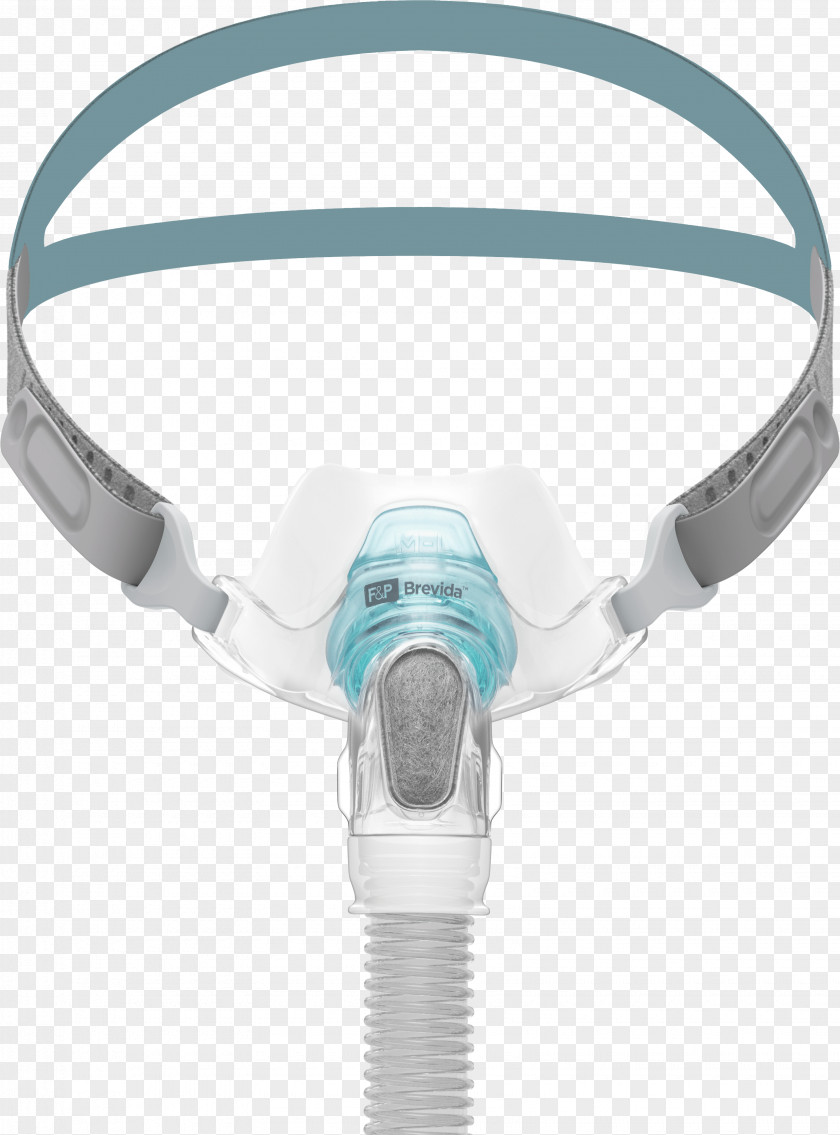 Pillow Fisher & Paykel Healthcare Continuous Positive Airway Pressure Mask PNG