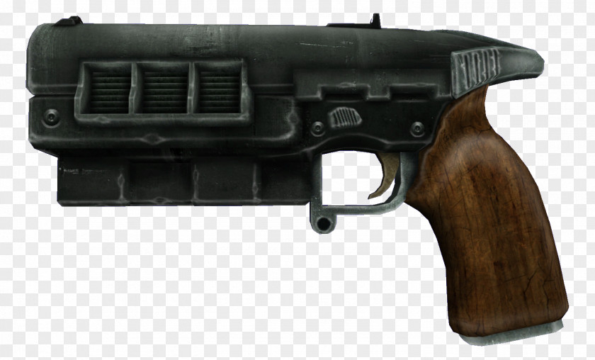 Pistol Weapon Firearm Trigger Revolver Air Gun PNG