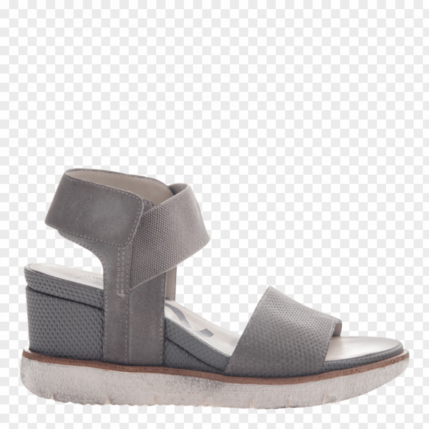 Platform Shoes Sandal Shoe Leather PNG