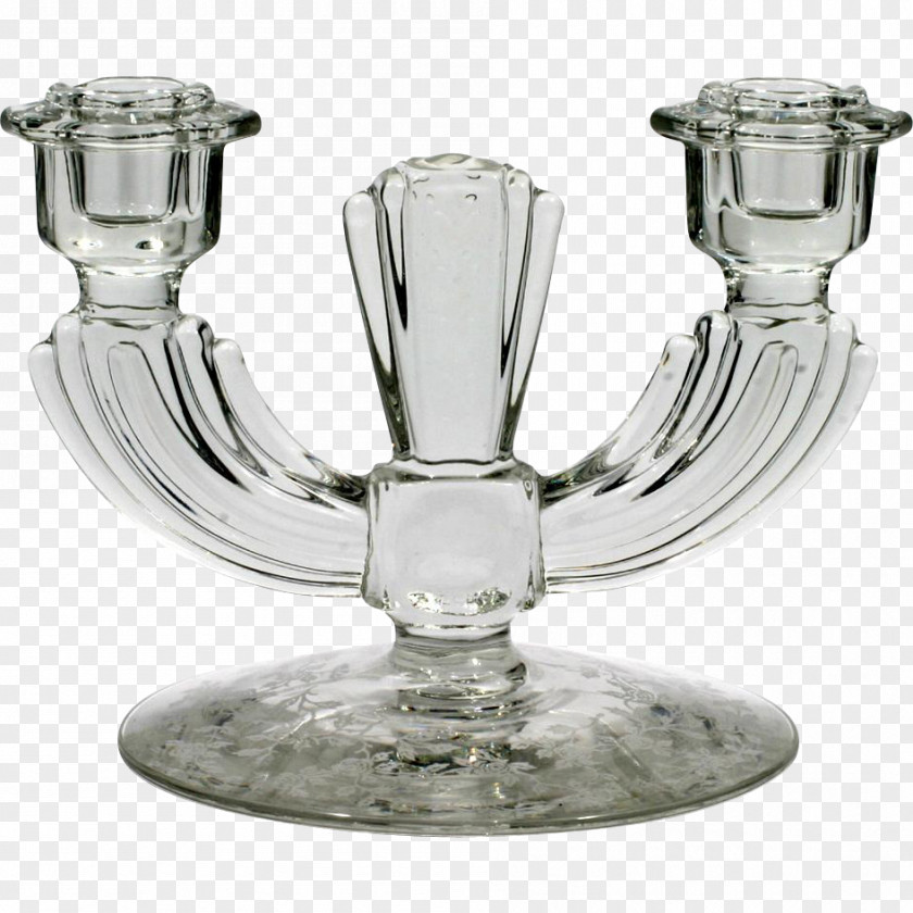 Silver Tableware PNG