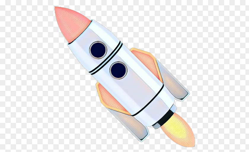Spacecraft Vehicle Pink Material Property PNG