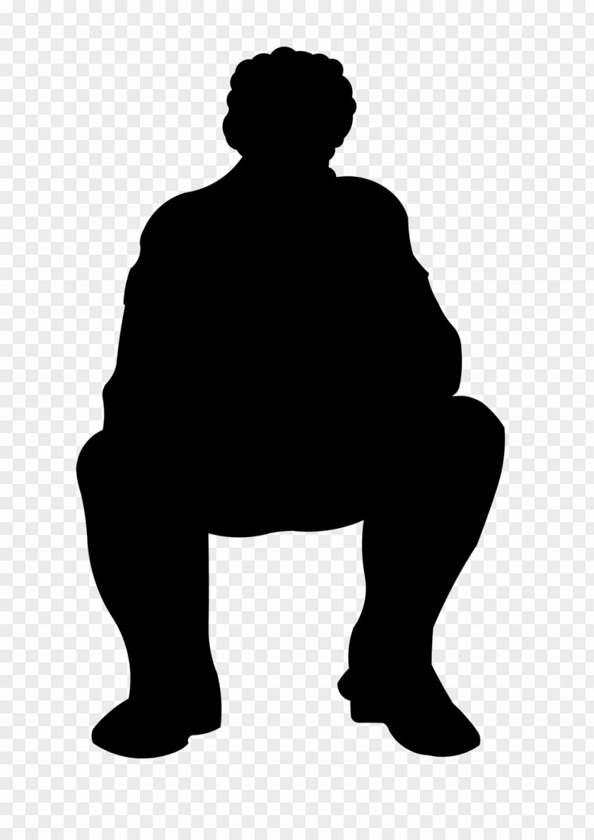 Standing Clipart Silhouette Photography Clip Art PNG