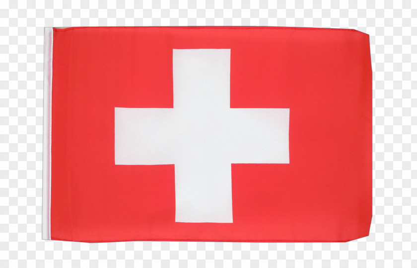 Switzerland Flag Of Fahne White PNG