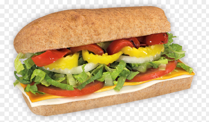 Vegetable Sandwich Cheeseburger Submarine Pizza Breakfast Veggie Burger PNG
