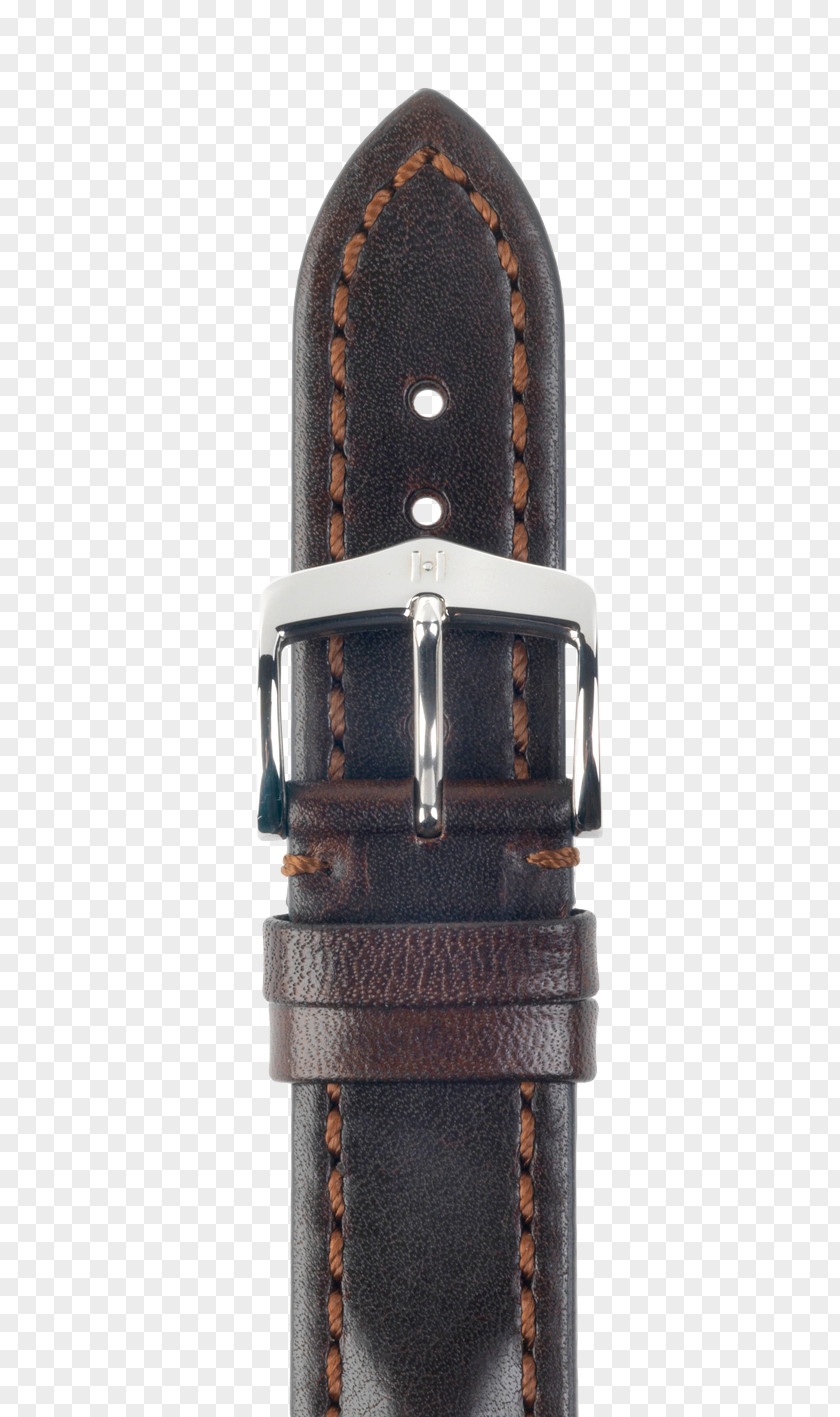 Watch Lucca Strap Leather PNG