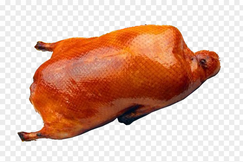 A Duck Roast Chicken Peking Meat PNG