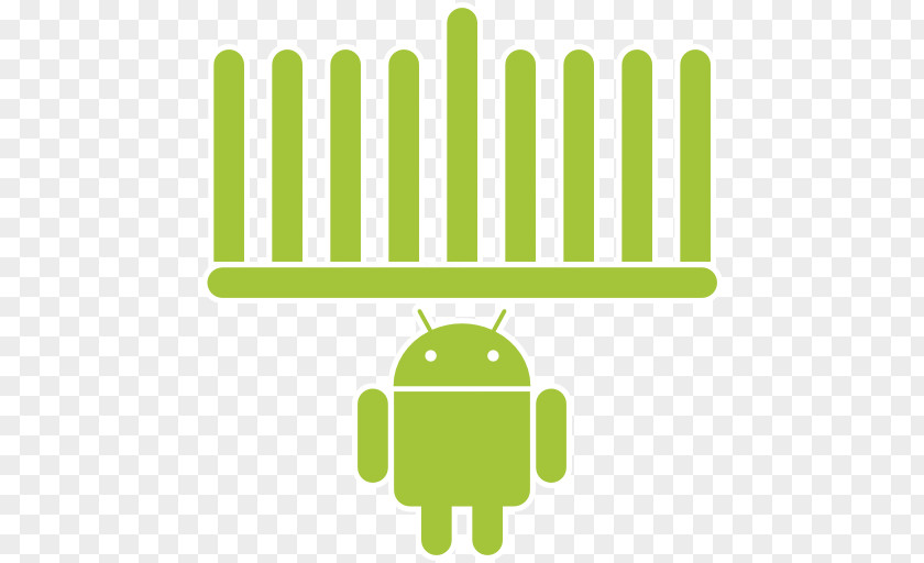 Android Desktop Wallpaper Logo 4K Resolution PNG