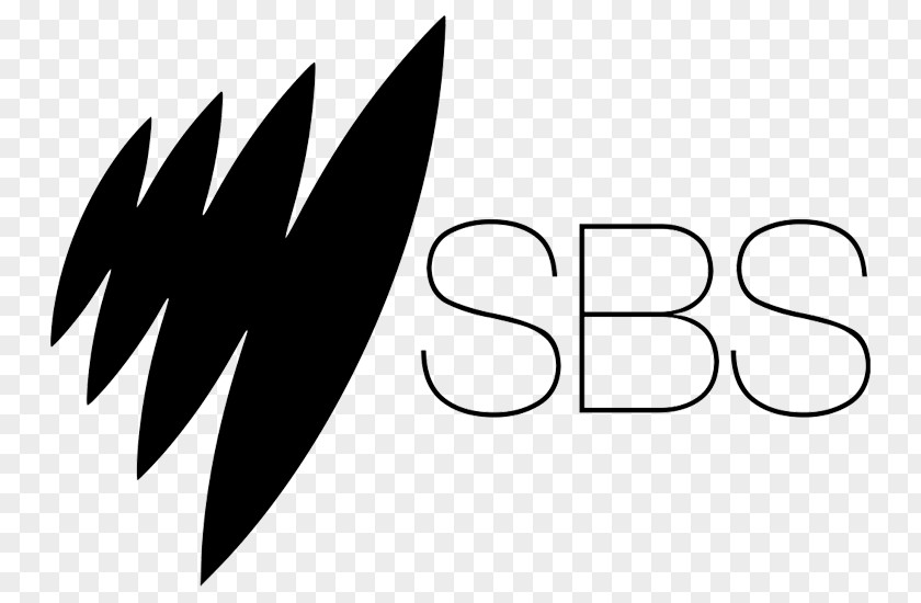 Australia Special Broadcasting Service Logo SBS Vector Graphics PNG