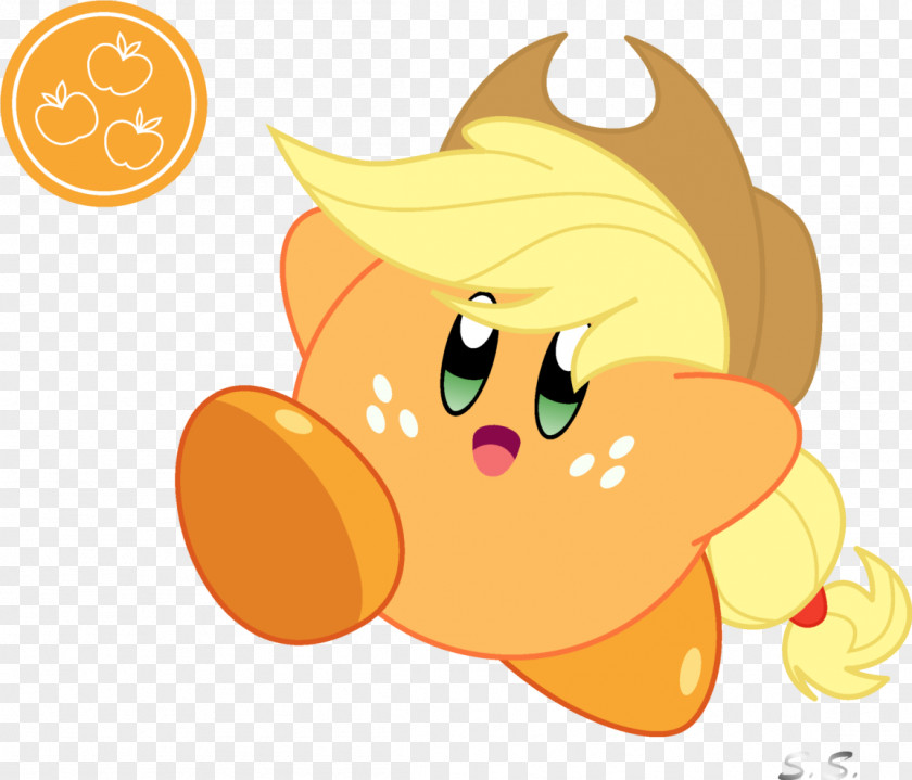 Baby Crying Animation Applejack Kirby's Dream Land 2 3 Twilight Sparkle Pinkie Pie PNG