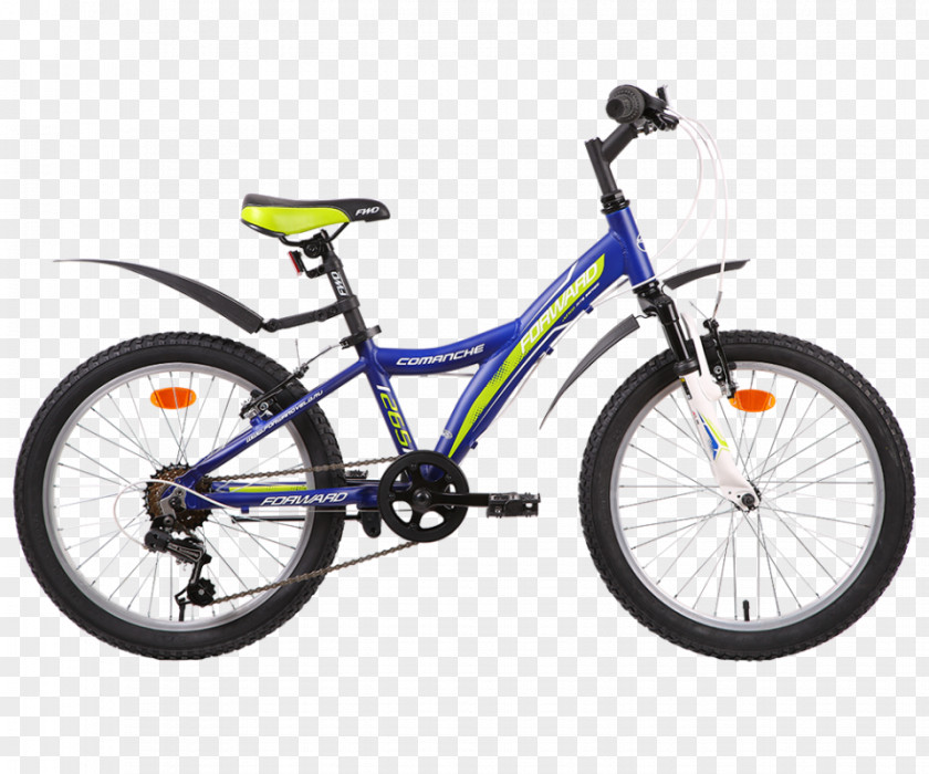 Bicycle Mountain Bike Orbea MX 40 20 Dirt / 24 PNG