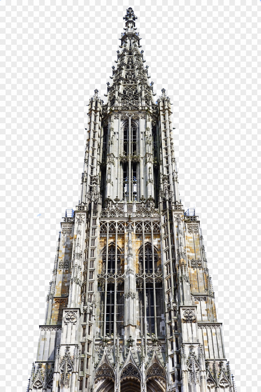 Church Ulm Cathedral Samsung Galaxy S6 Steeple Wallpaper PNG