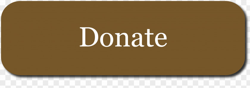 Donation Box Brand Logo Font PNG