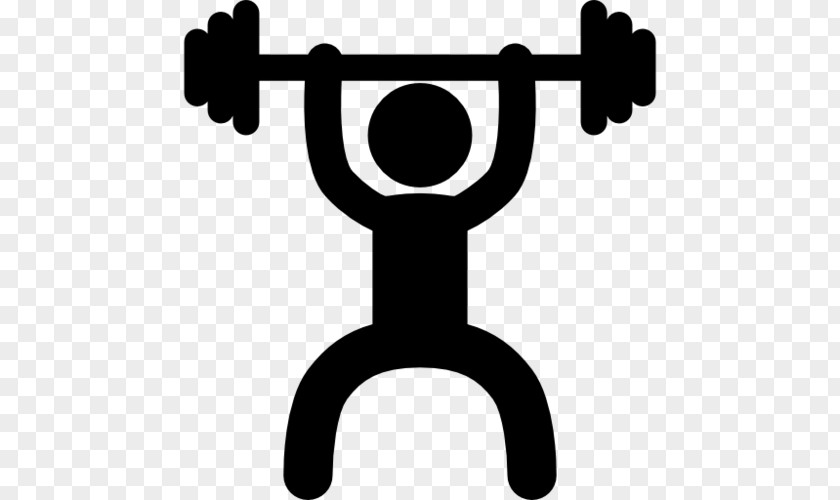 Dumbbell Olympic Weightlifting Weight Training PNG