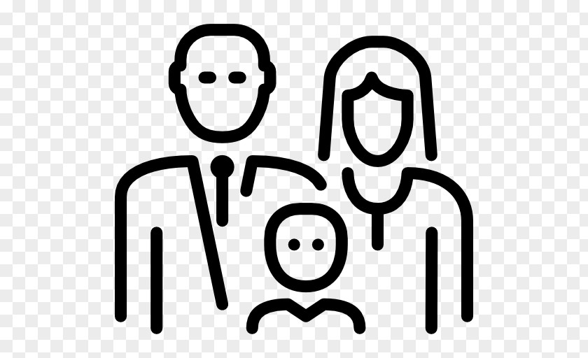 Family Parent Child PNG