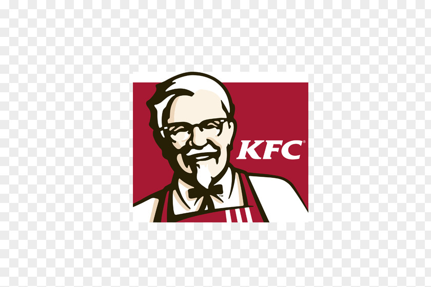 Fried Chicken Colonel Sanders KFC Fast Food Restaurant PNG