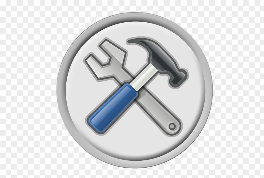 Hammer Tool Spanners Clip Art PNG