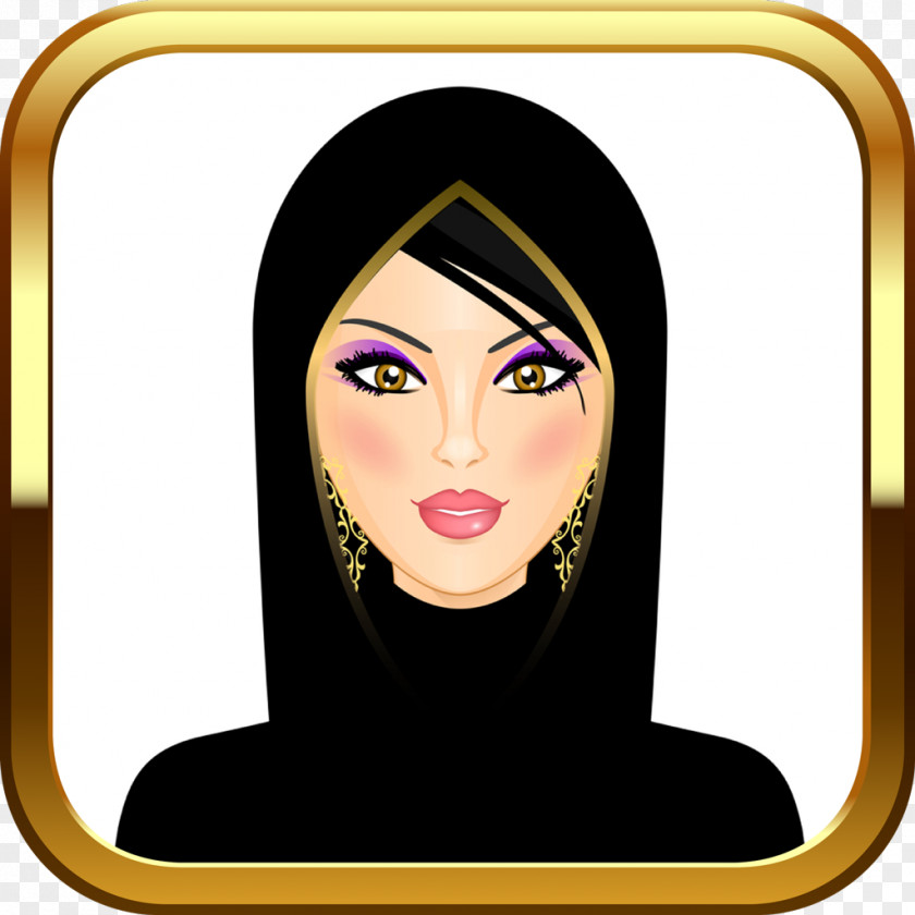 Hijab Women In Arab Societies Arabs Royalty-free Clip Art PNG