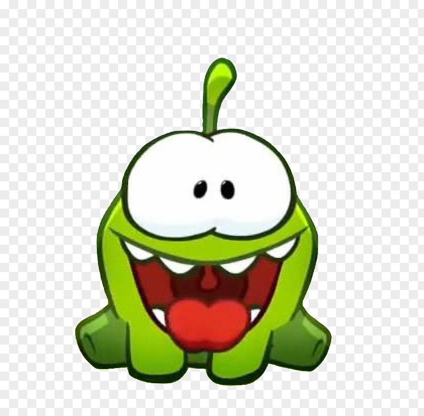Om Cut The Rope 2 ZeptoLab Sticker Clip Art PNG