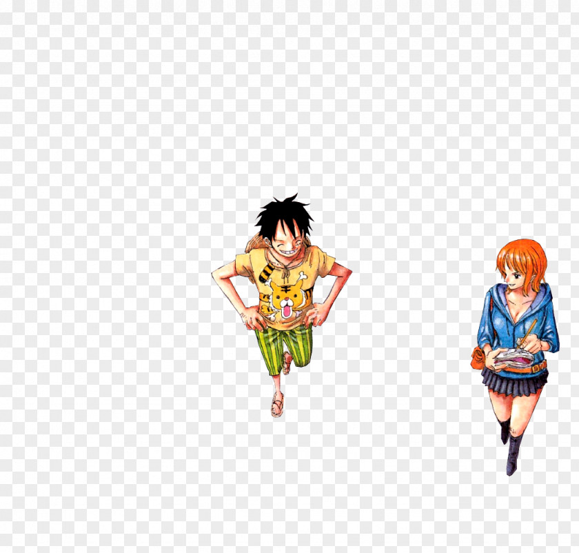 One Piece Monkey D. Luffy Nami List Of Episodes PNG