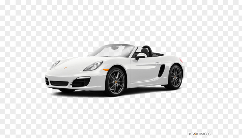 Porsche Boxster Boxster/Cayman Chevrolet Corvette Car PNG