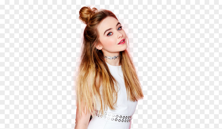 Sabrina Carpenter Girl Meets World Almost Love Tiger Beat Photography PNG Photography, others clipart PNG