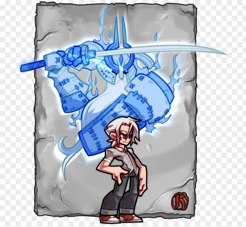 SHAMAN KING Character Fan Art Cartoon Fiction PNG