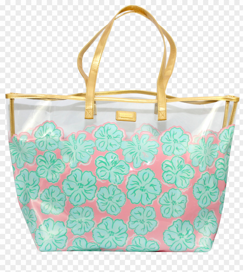 T-shirt Tote Bag Handbag Teal PNG