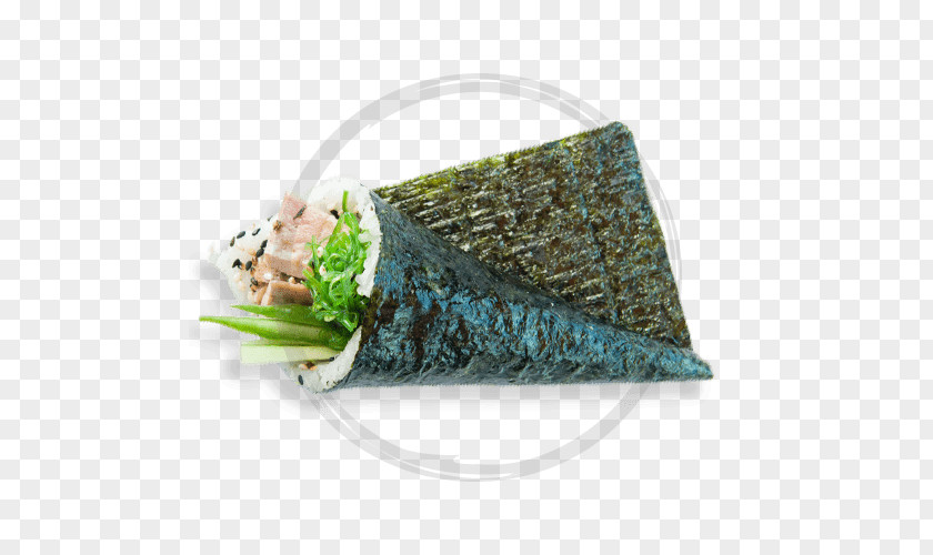 Tuna Salad Asian Cuisine PNG