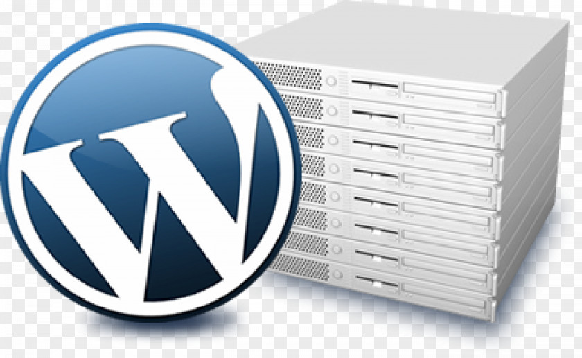WordPress Web Development Blog Content Management System Hosting Service PNG