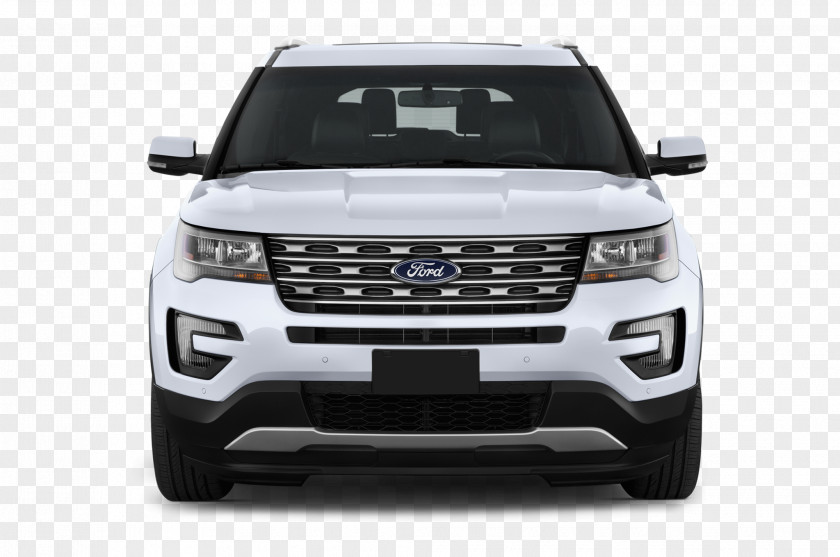 Car 2017 Ford Explorer 2015 Motor Company PNG