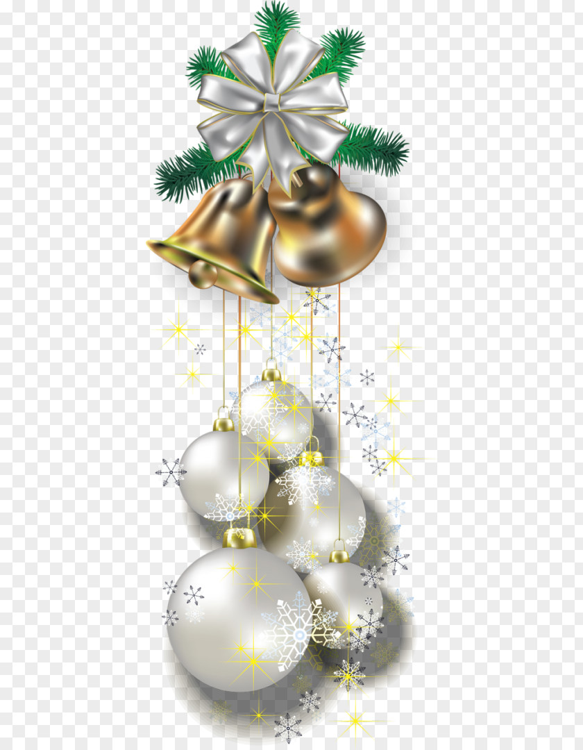 Christmas Decoration Bombka Card Clip Art PNG