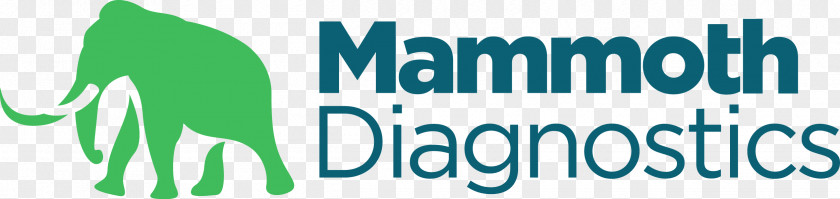 Design Mammoth Biosciences Logo Mammal PNG