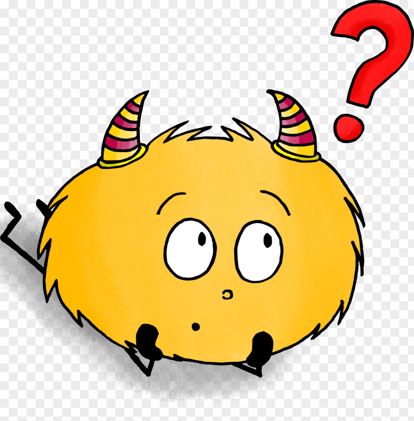 Drawing Problem Question Clip Art PNG