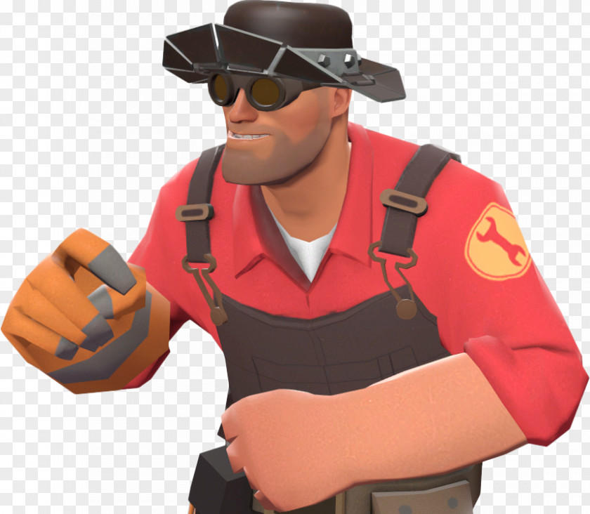 Hard Hats Engineer Baseball Finger PNG