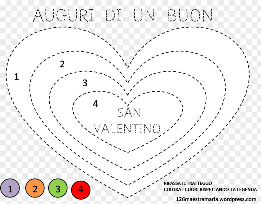 Heart Drawing Image Valentine's Day Mother PNG