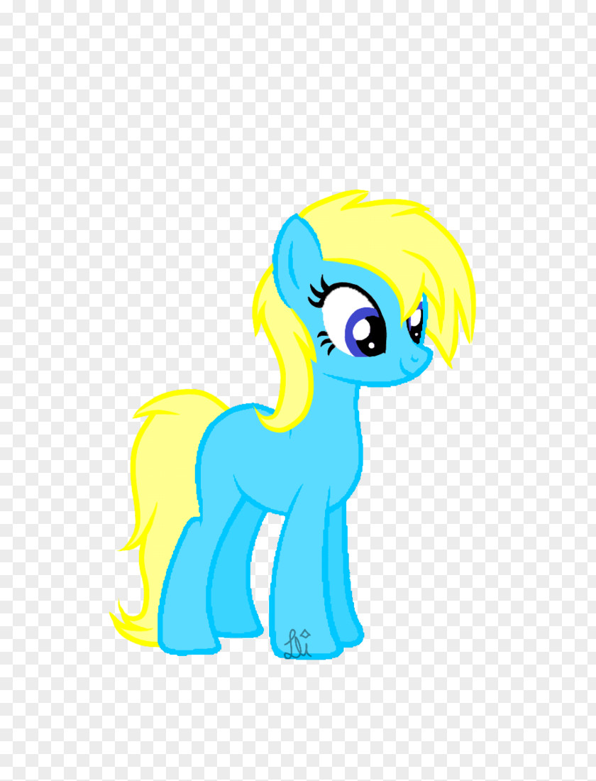 Horse Pony Mammal Clip Art PNG