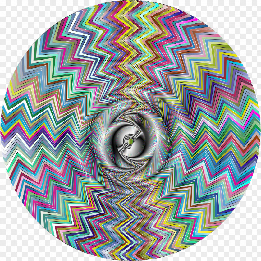 Illusion Fraser Spiral Barberpole Clip Art PNG