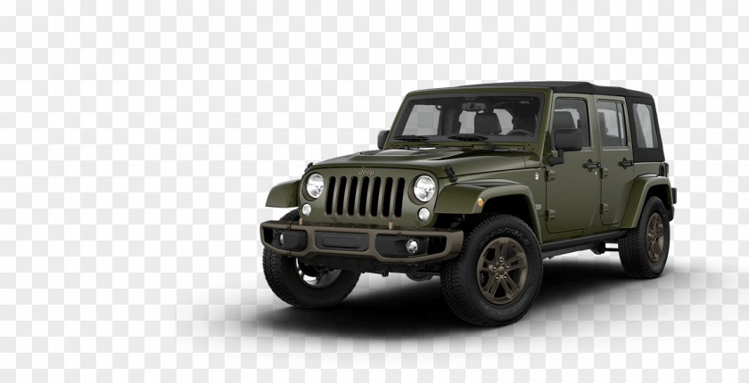 Jeep 2016 Wrangler Car Chrysler 2017 PNG